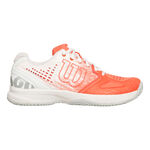 Scarpe Da Tennis Wilson Kaos Comp 2.0 CLAY SMU