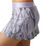 Court Printed Tennis Skirt Women