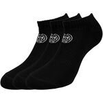 Abbigliamento BIDI BADU Maimuna No Show Tech 3 Pack Socks