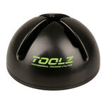 Equipaggiamento allenatore TOOLZ TOOLZ Base Per Ostacoli-Nero