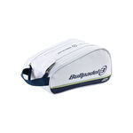 Bullpadel Bullpadel Hack Borsetta Per Cosmetici-Bianco, Blu