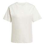 Abbigliamento adidas Essentials Small Logo Cotton Lifestyle Tee