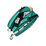 Racket Bag Control Green 3.4
