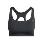 adidas adidas Opt Ms Reggiseni sportivi Donna-nero