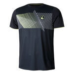 Abbigliamento Quiet Please Perspectives Receiver Tee