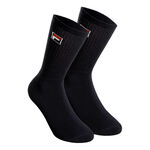 Abbigliamento Fila Socks 2er Pack