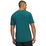 Sporttyle Left Chest Shortsleeve