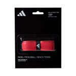 Grip adidas adidas Grip Da Padel-Rosso