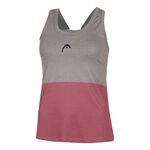 Abbigliamento HEAD Play Tech Tank Top