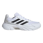 Scarpe Da Tennis adidas CourtJam Control 3 AC