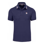Fila Fila Alejandro Polo Uomini-blu scuro