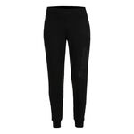 Abbigliamento ASICS ASICS Logo Pantalone Da Allenamento Uomini-Nero
