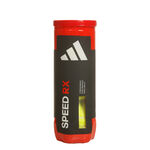 Palline Da Padel adidas Speed RX (3er Dose)