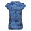 Bella 2.0 Tech V-Neck Tee Women
