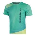 Abbigliamento Bullpadel Tee Orisa