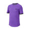 Court Dri-Fit Shortsleeve Top Boys