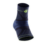 Bendaggi Bauerfeind Bauerfeind Sports Ankle Support Dynamic Bendaggio per caviglia 