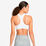 Dri-Fit Swoosh Club Graphic Bra