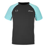 Abbigliamento Babolat Crew Neck Tee Lebron