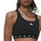 Power Medium-Support Tech-Fit Bra