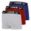 Ultra Comfort Trunk 3Pk