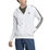 3 Stripes French Terry Sweatjacke