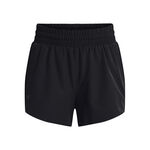 Abbigliamento Under Armour Under Armour Vanish 3in Pantaloncino Attillato Donna-Nero