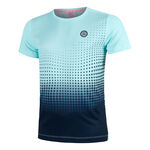 Abbigliamento Da Tennis BIDI BADU Spectrum Tee