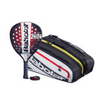 Racchette Da Padel Babolat Technical Viper 2025
