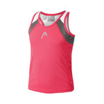Abbigliamento HEAD Club 22 Tank Top