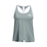 Abbigliamento Da Tennis Under Armour Knockout Tank