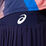 Match Pleats Skort