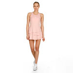 Abbigliamento Quiet Please Crossroad Flounce Dress