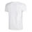 Aamun Lifestyle Tee - white