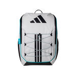 adidas adidas Protour 3.4 Zaino-Crema
