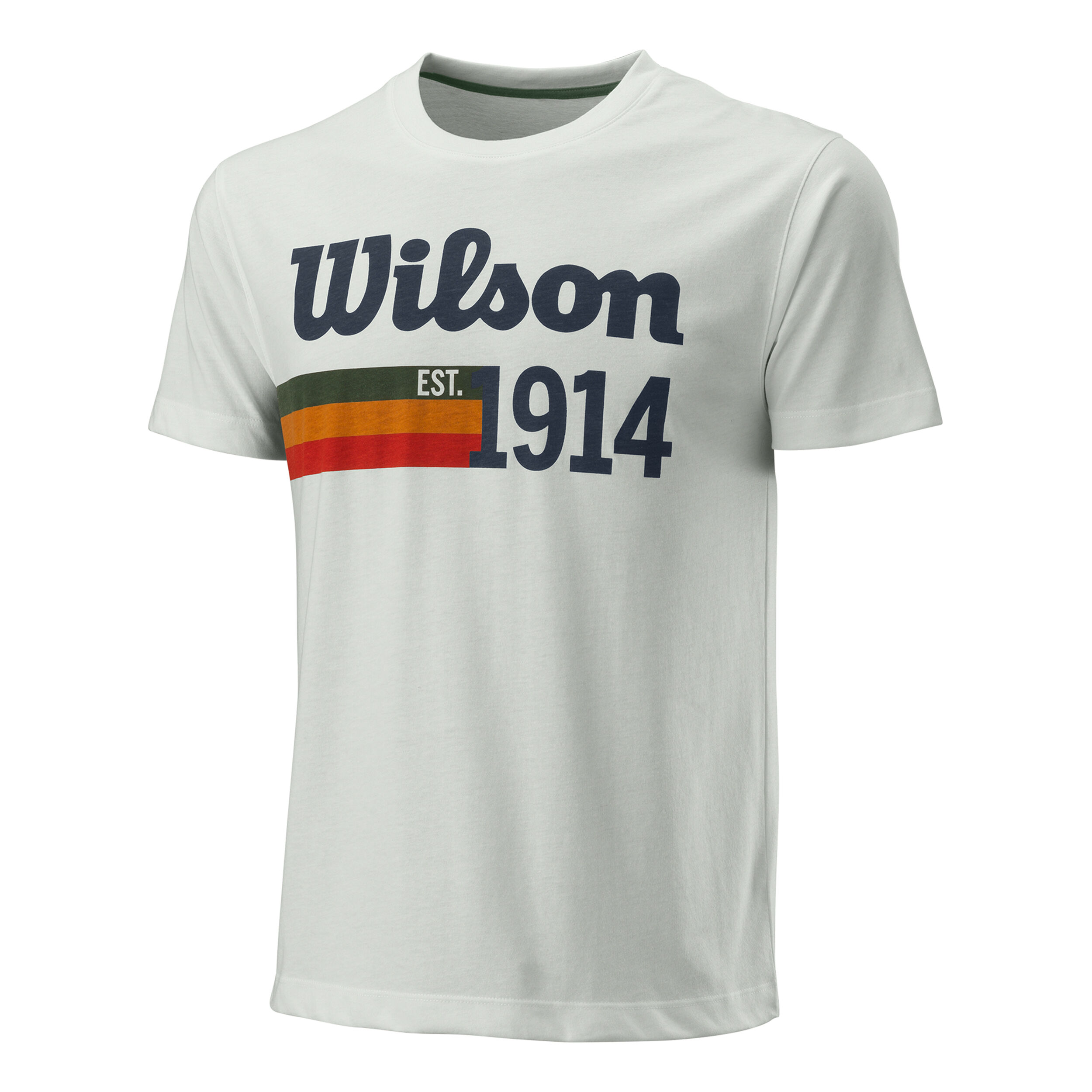 Tabella new arrivals taglie wilson