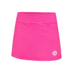 Abbigliamento BIDI BADU BIDI BADU Crew Gonna Ragazze-Rosa