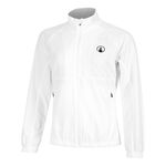 Abbigliamento Quiet Please Perspective Return Trackjacket