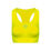 Major Pector Move Bra - neon yellow