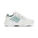 Scarpe Da Tennis K-Swiss Court Express Strap Omni AC