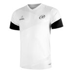 Abbigliamento Bullpadel CAMISETA M/CORTA BRIAL
