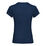 Anni Burnout Tech Tee Women