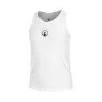 Abbigliamento Da Tennis Quiet Please Racerback Tank G