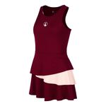 Abbigliamento Quiet Please Crossroad Flounce Dress