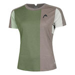 Abbigliamento HEAD Play Tech T-Shirt