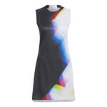 Abbigliamento adidas adidas World Cup Abito Donna-Nero,Multicolore
