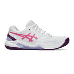 Scarpe Da Padel ASICS Gel-Dedicate 8 PADL