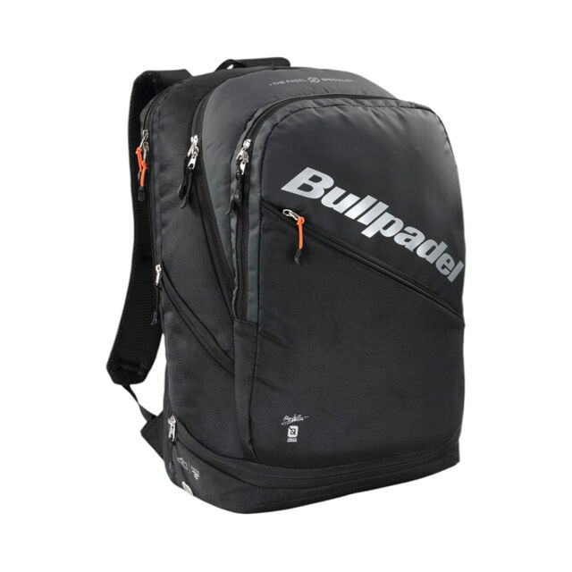 Bullpadel