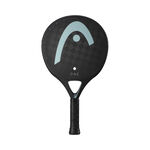 Racchette Da Padel HEAD One Ultralight Black