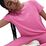 W NK ONE CLASSIC DF SS TOP WT